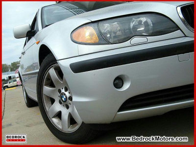 2003 BMW 325 i