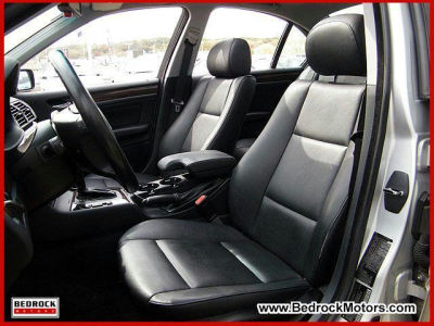 2003 BMW 325 i