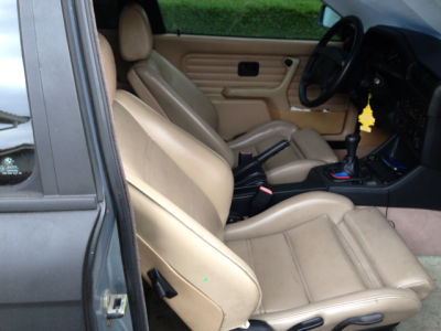 1990 BMW 325 i