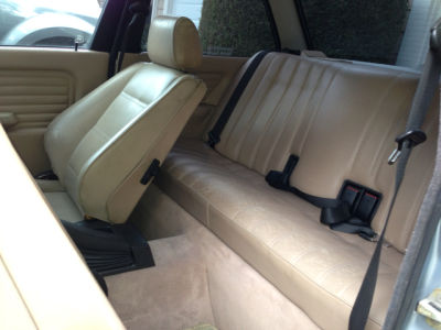 1990 BMW 325 i
