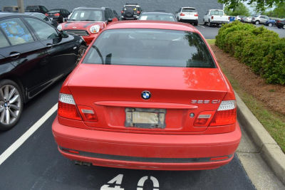 2004 BMW 325  Ci