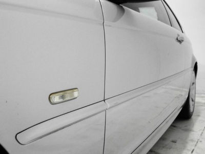 2001 BMW 325 Ci