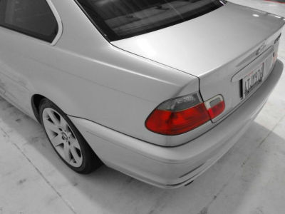 2001 BMW 325 Ci