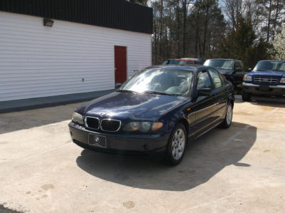 2003 BMW 325  i