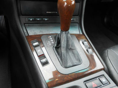 2003 BMW 325 xi