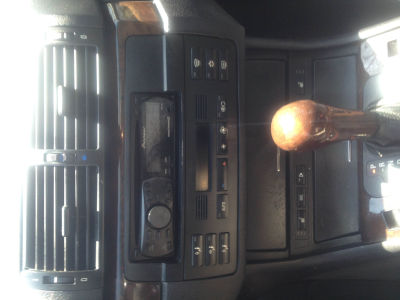 2003 BMW 325 i