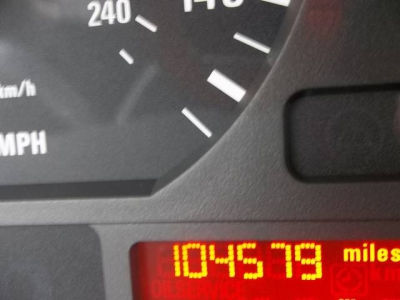 2003 BMW 325 iT