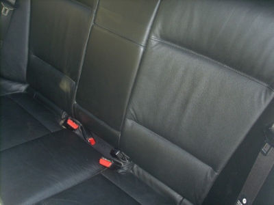 2003 BMW 325 i