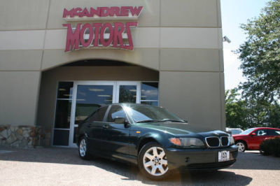 2002 BMW 325  i