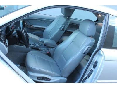 2003 BMW 325  Ci