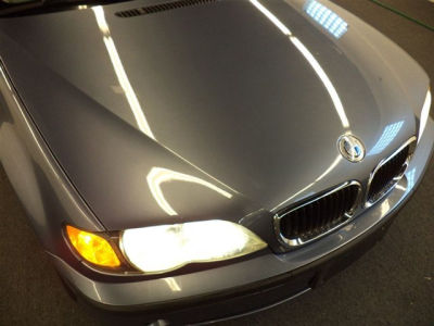 2003 BMW 325  i