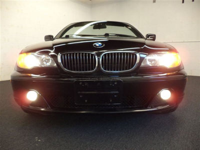 2004 BMW 325  Ci