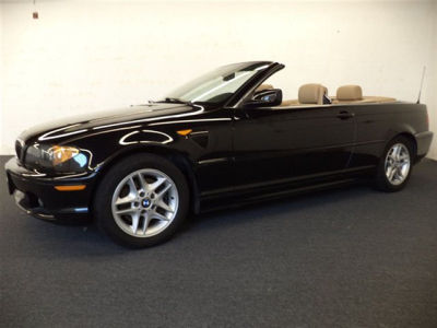 2004 BMW 325  Ci