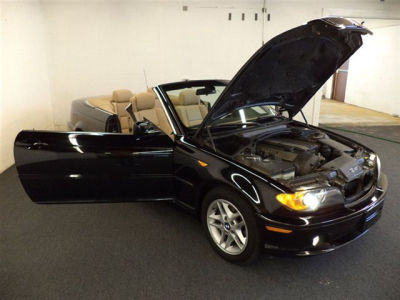 2004 BMW 325  Ci