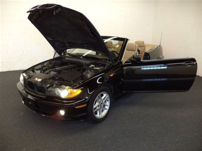 2004 BMW 325  Ci