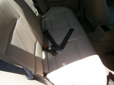 2002 BMW 325 xi