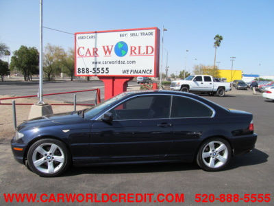 2005 BMW 325  Ci