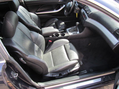 2005 BMW 325 Ci