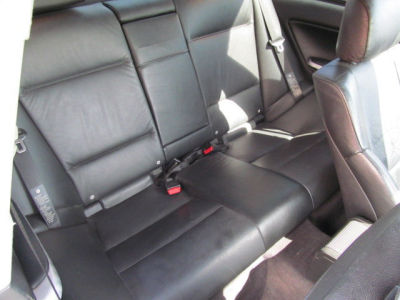 2005 BMW 325 Ci