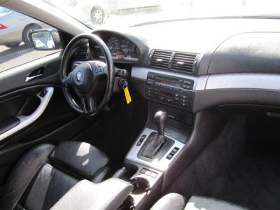 2005 BMW 325 Ci