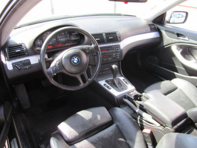 2005 BMW 325 Ci
