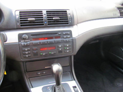 2005 BMW 325 Ci