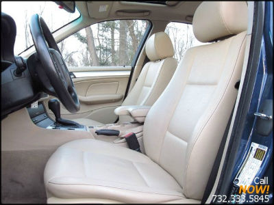 2004 BMW 325 i
