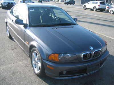 2003 BMW 325  Ci