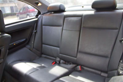 2001 BMW 325  Ci