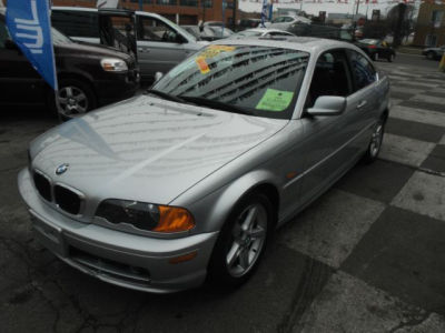 2003 BMW 325  Ci