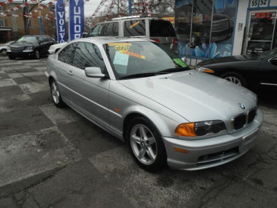 2003 BMW 325  Ci