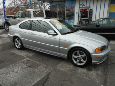 2003 BMW 325  Ci