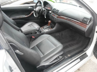 2003 BMW 325  Ci