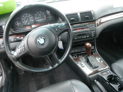 2003 BMW 325  Ci