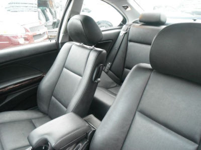 2003 BMW 325  Ci
