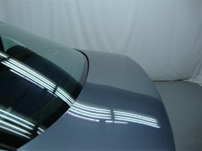 2002 BMW 325 i