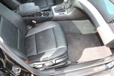 2002 BMW 325 xi