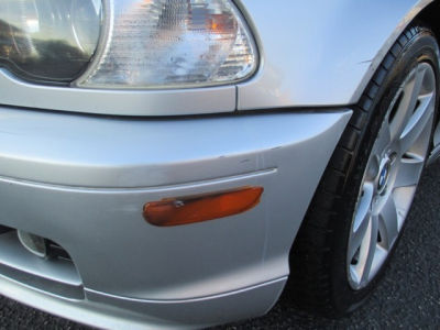 2003 BMW 325  Ci