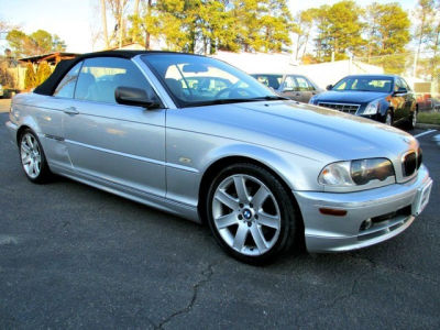 2003 BMW 325  Ci