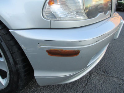 2003 BMW 325  Ci