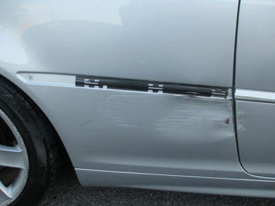 2003 BMW 325  Ci