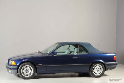 1995 BMW 325 i