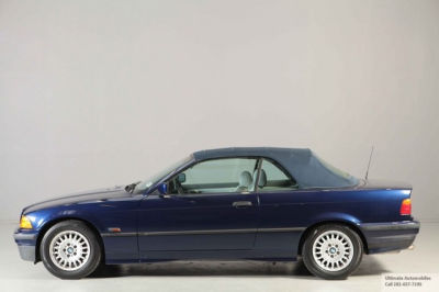 1995 BMW 325 i