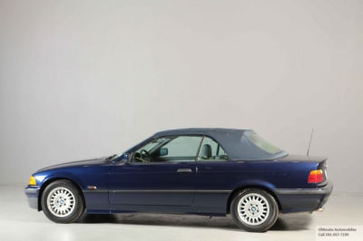 1995 BMW 325 i