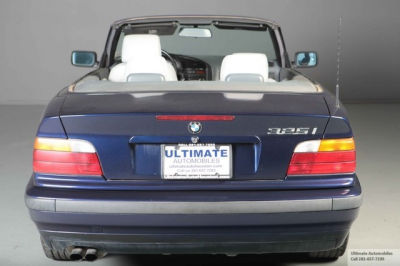 1995 BMW 325 i