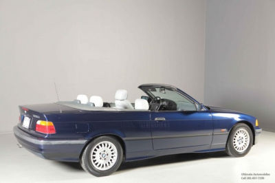 1995 BMW 325 i