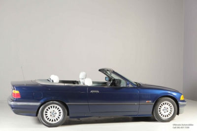 1995 BMW 325 i