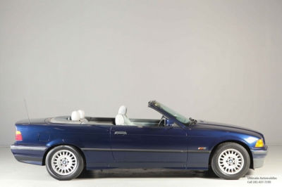 1995 BMW 325 i