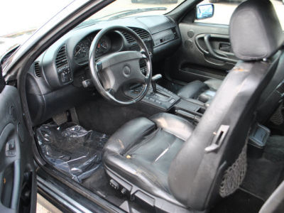 1995 BMW 325  i