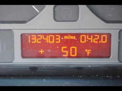 2001 BMW 325 i